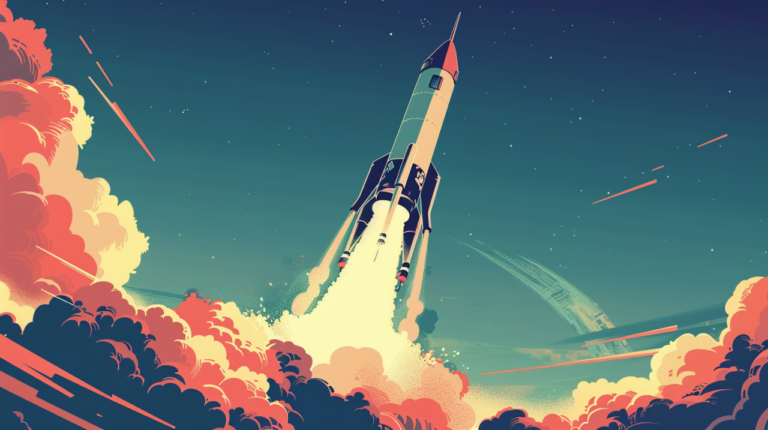 fintech rocket